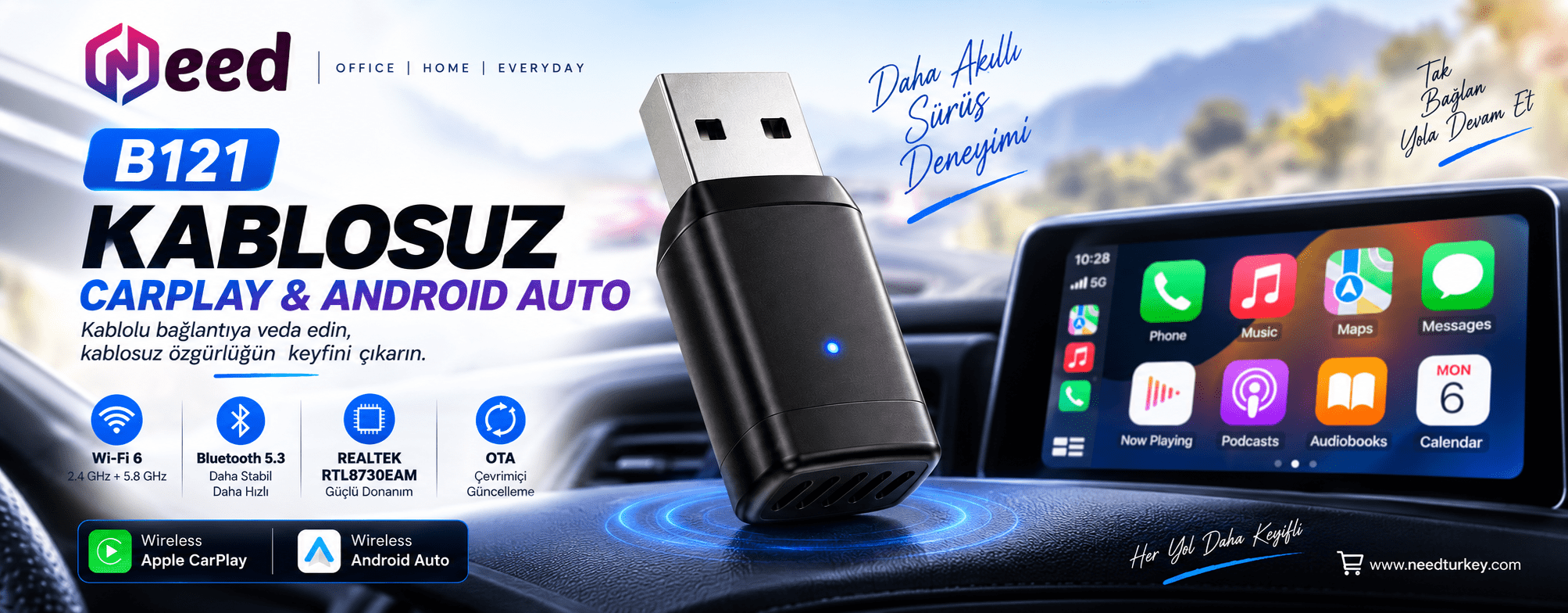 carplay